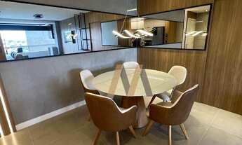 Imagem 6: Apartamento com 3 dormitórios, 86 m² - venda por R$ 980.000,00 ou aluguel por R$ 7.530,00