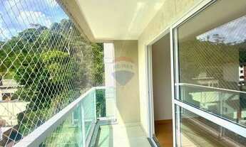 Imagem 6: Apartamento dos Sonhos na Várzea, Teresópolis!