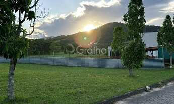 Imagem 6: Terreno de 860m² nos Ingleses