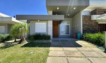 Imagem: Casa térrea condomínio Blue