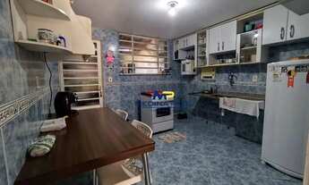 Imagem 5: Casa com 2 dormitórios à venda, 67 m² por R$ 245.000,00 - Pacheco - São Gonçalo/RJ