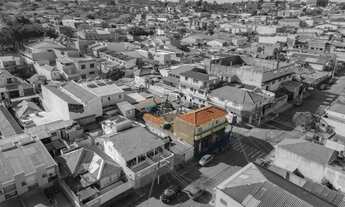 Imagem 3: TERRENO ESQUINA - 390,00 M² - VILA ALPINA