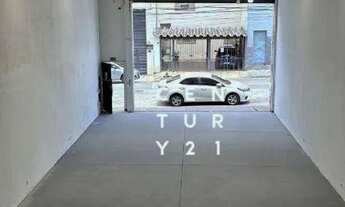 Imagem 2: Galpão para alugar, 310 m² por R$ 11.500,00/mês - Vila Ribeiro de Barros - São Paulo/SP