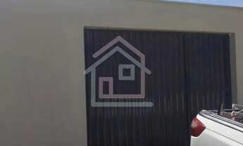 Imagem 3: Casa Residencial 01 - Setor Jardim Presidente, Goiânia