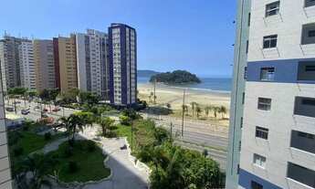 Imagem: Venda de Apartamento - José Menino - Santos