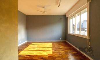 Imagem 2: Apartamento JK - 1 dormitório - 31 m² - CIDADE BAIXA