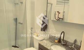 Imagem 2: APTO- 2 quartos, 1 suíte, 70 m², 1 vaga, mobiliado- Pq Industrial Paulista