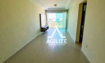 Imagem 5: Apartamento com 2 dormitórios para alugar, 70 m² por R$ 3.700,00/mês - Riviera Fluminense