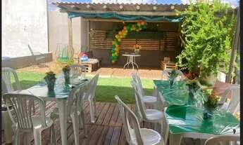 Imagem 2: Terreno com área gourmet a venda na vila Ipiranga