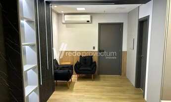 Imagem: Sala Comercial Pronta no Sky Towers