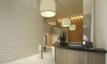 Imagem 2: Torre D'Itália Centro Empresárial