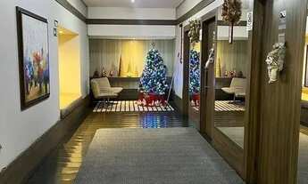 Imagem: APARTAMENTO COM DOIS DORMITÓRIOS NO CENTRO