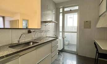 Imagem 6: Apartamento para Locação em Belo Horizonte / MG no bairro Buritis