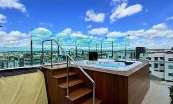 Imagem 4: Apartamento Cobertura 3 quartos à venda no bairro Jardim Cambuí em Sete Lagoas/MG