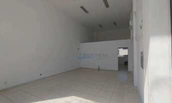 Imagem 4: Sala para Alugar, 60 m² por R$ 4.600/mês - Vitória - Londrina/PR