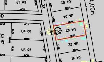 Imagem 2: Terreno à venda no Condomínio Reserva das Águas Torres/RS