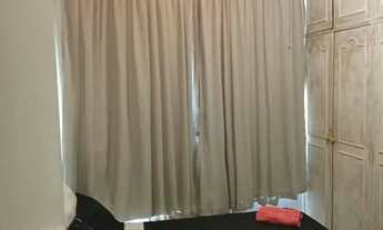 Imagem 2: Copacabana, duas quadras da praia