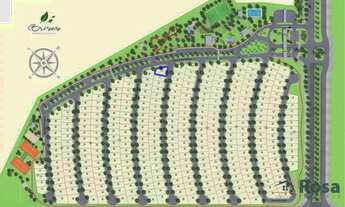 Imagem 2: Terreno em Condomínio Fechado ao Lado do Brasil Beach, Cuiabá