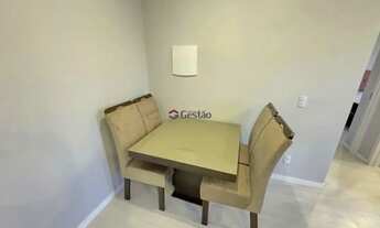 Imagem 6: Lindo apartamento mobiliado no centro com vaga REF: C2175