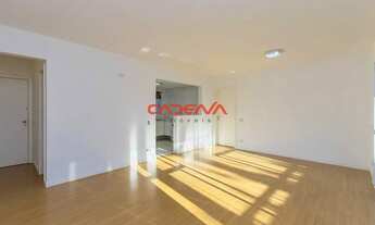 Imagem 6: Apartamento com 3 quartos e 2 vagas para aluguel no Alto da Glória