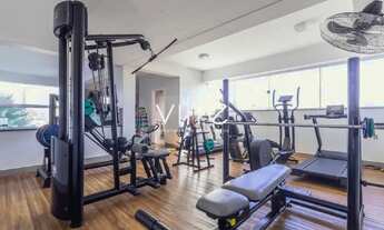 Imagem 4: Apartamento à venda no bairro Tibery em Uberlândia