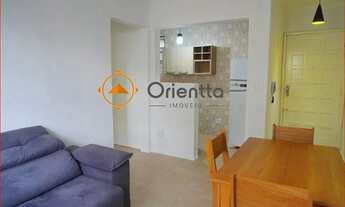 Imagem 3: Apartamento MOBILIADO com 1 quarto, 1 banheiro, sem elevador e sem vaga de garag