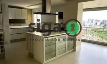 Imagem 3: Apartamento de 110 metros 2 suítes 2 vagas a venda no Condomínio Paulistano