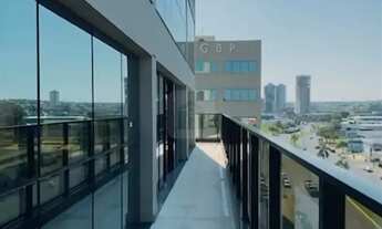 Imagem 4: Sala comercial para locação e venda no bairro Tabajaras