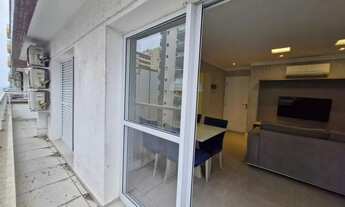 Imagem 5: Apartamento com 2 quartos à venda à poucos metros da praia, Santos