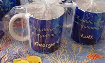 Imagem 4: República de mergulhadores ,mochileiros e marinheiros !!!