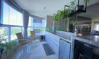 Imagem 5: APARTAMENTO ALTO PADRÃO NO CENTRO, LOCALIZADO PRÓXIMO A AV. BRASIL, ZONA 01