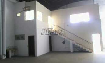 Imagem 6: Barracão para alugar na Av. Dez de Dezembro - Estrutura ideal para seu negócio em localiza