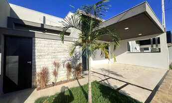 Imagem 3: Casa a Venda no Condomínio Residencial Vila Madalena