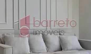 Imagem 2: CASA MOBILIADA À VENDA NO CONDOMÍNIO RESERVA DA MATA - JUNDIAÍ/SP