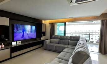 Imagem: LE PARC RESIDENCIAL Aluguel 195 metros/