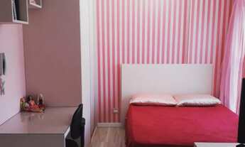 Imagem 3: Apartamento Studio Seventh 7th Centro