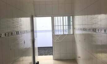 Imagem 6: Casa com 2 Dormitórios e Ambientes Integrados para Alugar na Morada do Vale I Praticidade