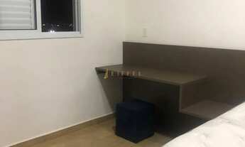 Imagem 4: Estúdio para alugar em Sorocaba, Edifício Red, com 1 suíte, com 44 m², Edifício Red Soroca