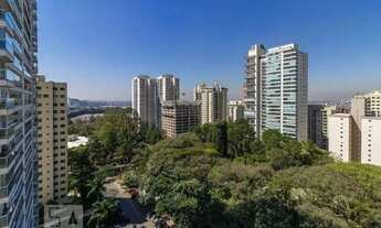 Imagem 6: Condomínio América - apartamento de 250m² - 3 suítes - jacuzzi e depósito - Alphaville - B