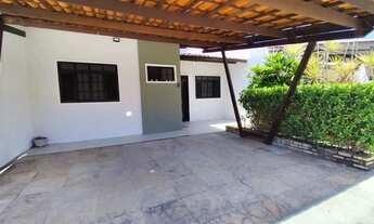 Imagem 4: Imóvel para venda tem 105 metros quadrados com 3 quartos em José de Alencar - Fortaleza