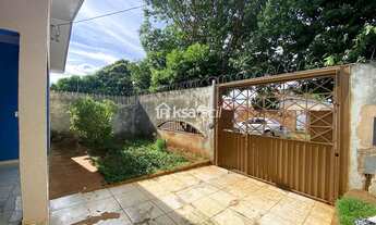 Imagem 2: Casa com 2 quartos à Venda, Guanandi II - Campo Grande