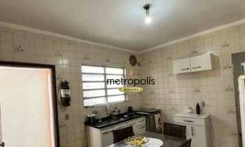 Imagem 3: Casa à venda, 116 m² por R$ 491.000,00 - Vila Gilda - Santo André/SP