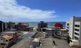 Imagem 2: APARTAMENTO RESIDENCIAL em SALVADOR - BA, AMARALINA