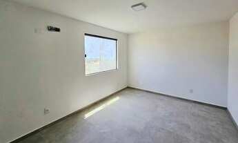 Imagem 6: Apartamento 3 quartos com varanda aberta vista mar permanente