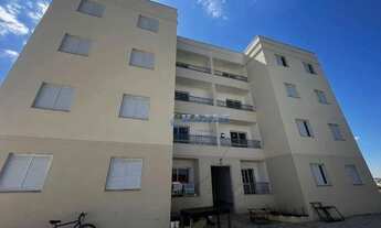 Imagem: APTO COM 02 QUARTOS e 02 WC - HÁ 08 MINUTOS