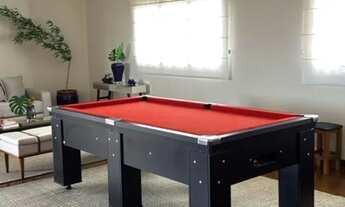 Imagem 6: Apartamento para Venda em Presidente Prudente, Edificio Portal Bosque, 4 dormitórios, 2 su