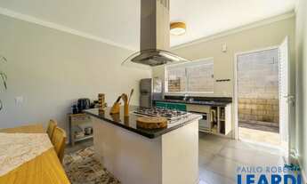 Imagem 7: CASA EM CONDOMÍNIO - Residencial Terras de Jundiaí - SP