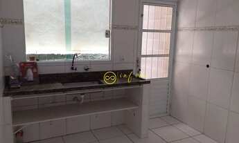 Imagem 5: Casa com 2 Quartos à venda, 80 m² por R$ 310.000 - Jardim Residencial Deolinda Guerra - So