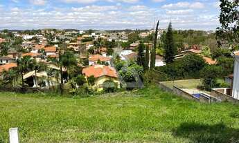 Imagem 3: Lote à venda no Campos de Santo Antônio em Itu!