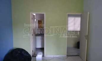 Imagem 7: Apartamento Padrão em São Carlos